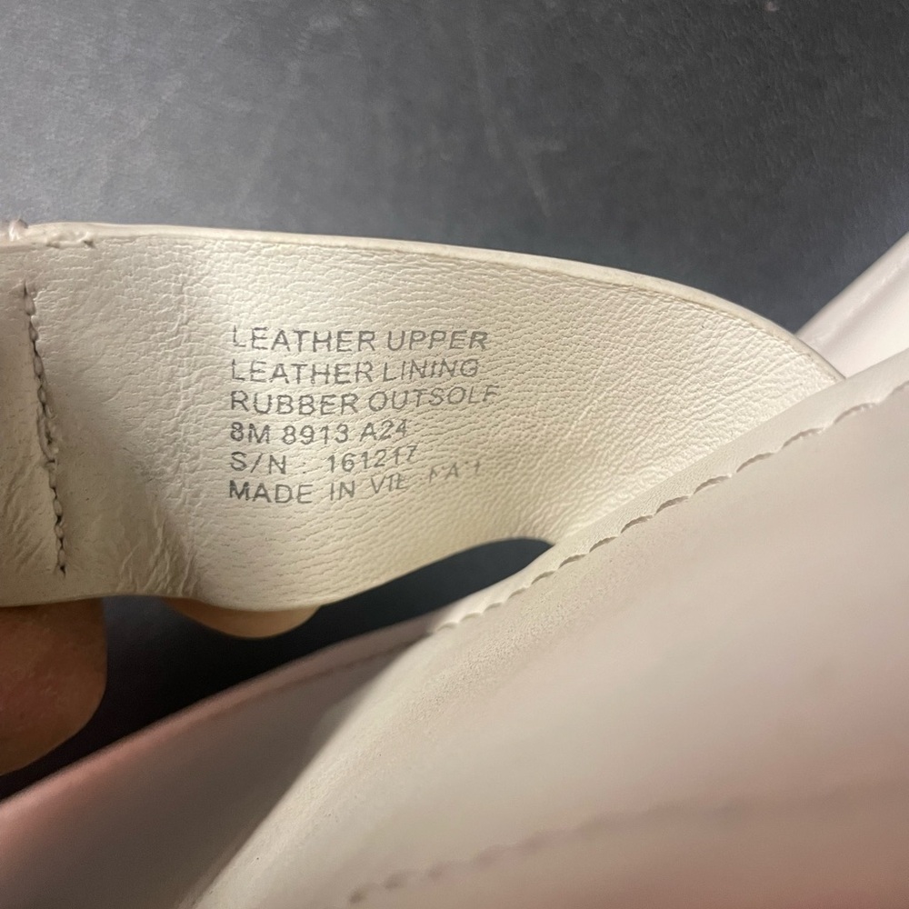 Tory Burch Georgia Sandal - Picture 10 of 10